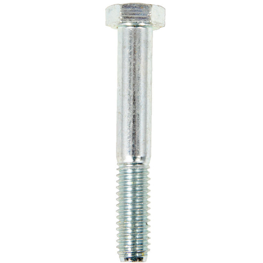 MTD Riding Mower Hex Screw-3/8-16x2.5 Gr5 - 710-0859