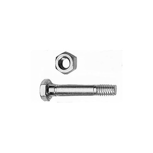 MTD Snow Blower Shear Bolt 5/16-18 x 1.75 - 710-0891