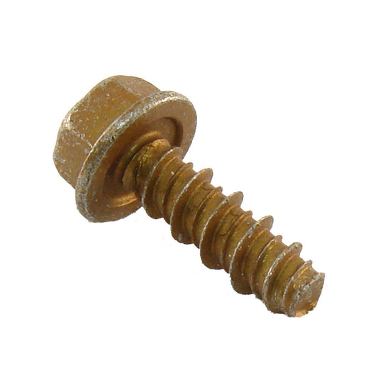 MTD Riding Mower Screw, 1/4 Hi-Lo x .75 - 710-0895