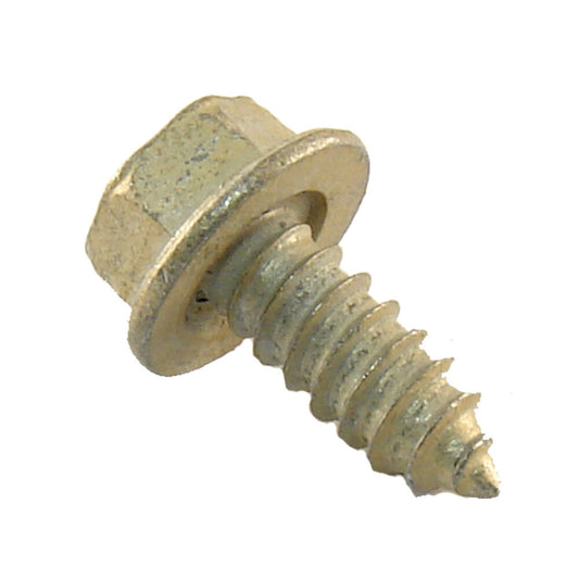 MTD Riding Mower Screw 1/4-14 x .625 - 710-0896