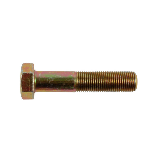 MTD Riding Mower Screw 5/8-18x3.0 Gr5 - 710-0923