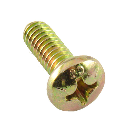 MTD Riding Mower Screw 1/4-20x.75 - 710-0924