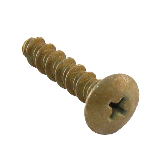 MTD Walk Behind Mower Screw #12-16 x 1 - 710-0969