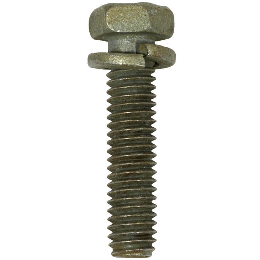 MTD Riding Mower Screw 3/8-16 x 1.500 - 710-1007