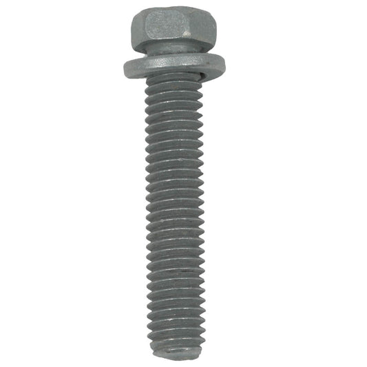 MTD Walk Behind Mower Screw 3/8-16 x 1.875 - 710-1008