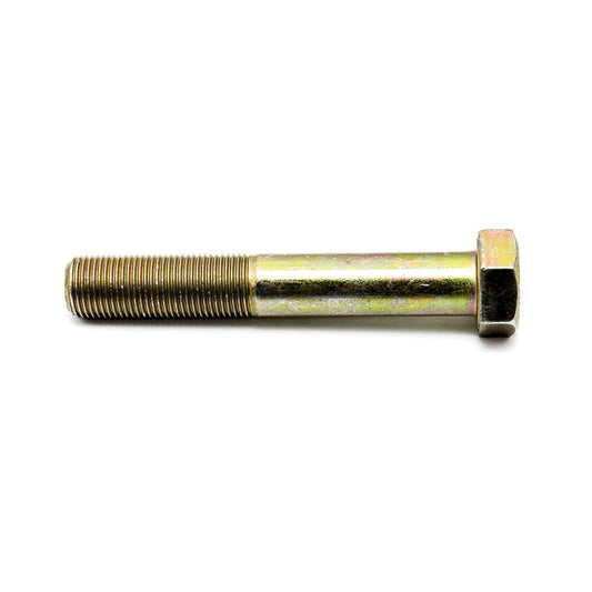 MTD Edger Screw 5/8-18 x 4 Gr5 - 710-1143A