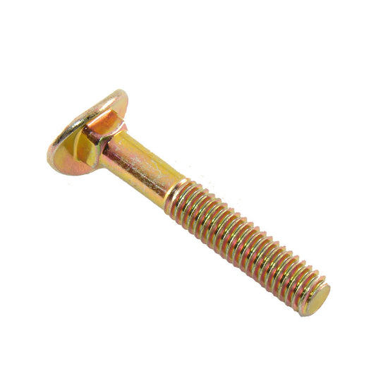 MTD Walk Behind Mower Screw .312-18x2.0 - 710-1174