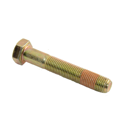 MTD Wood Chipper Screw 3/8-24x2.25 Gr8 - 710-1254