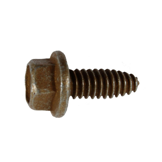 MTD Walk Behind Mower Screw 1/4-20x.625 - 710-1652