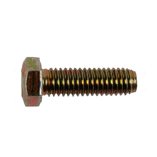 MTD Riding Mower Screw 3/8-16 x 1.25 Gr5 - 710-3005