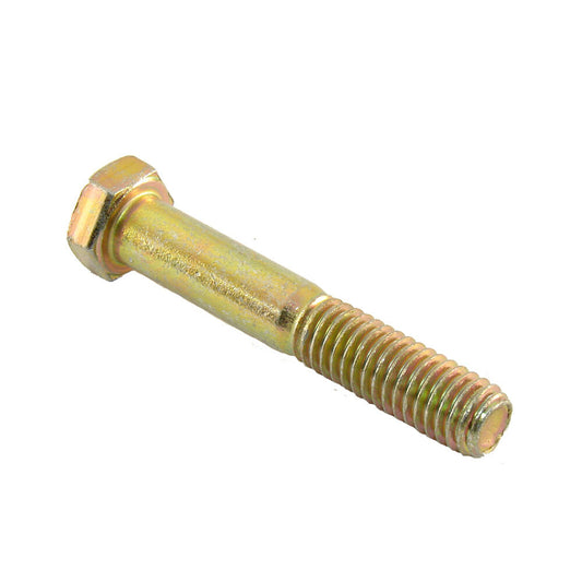 MTD Riding Mower Screw 3/8-16 x 2.25 Gr5 - 710-3011