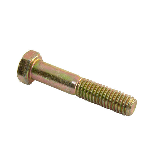 MTD Riding Mower Screw 3/8-16 x 2.0 Gr 8 - 710-3096