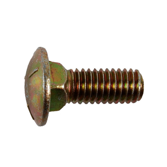 MTD Riding Mower Carriage Bolt 3/8-16 x 1.00 Gr5 - 710-3168