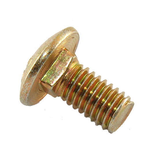 MTD Riding Mower Carriage Bolt 3/8-16 x .75 - 710-3178