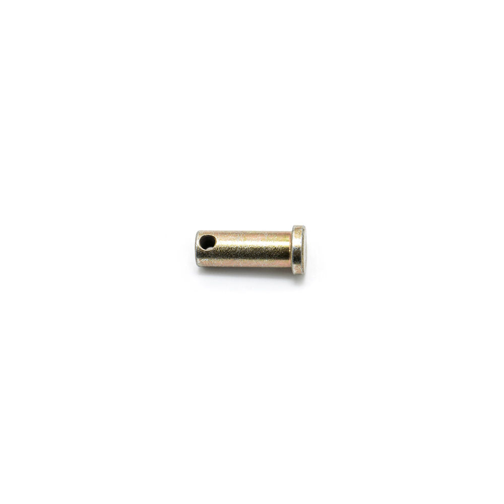 MTD Riding Mower Clevis Pin .375 Diameter x .969 - 711-04722