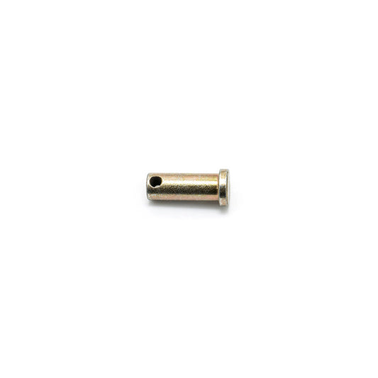MTD Riding Mower Clevis Pin .375 Diameter x .969 - 711-04722