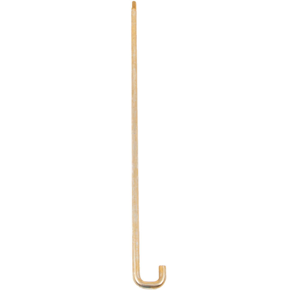 MTD Zero Turn Mower Roller Pin - 711-05664