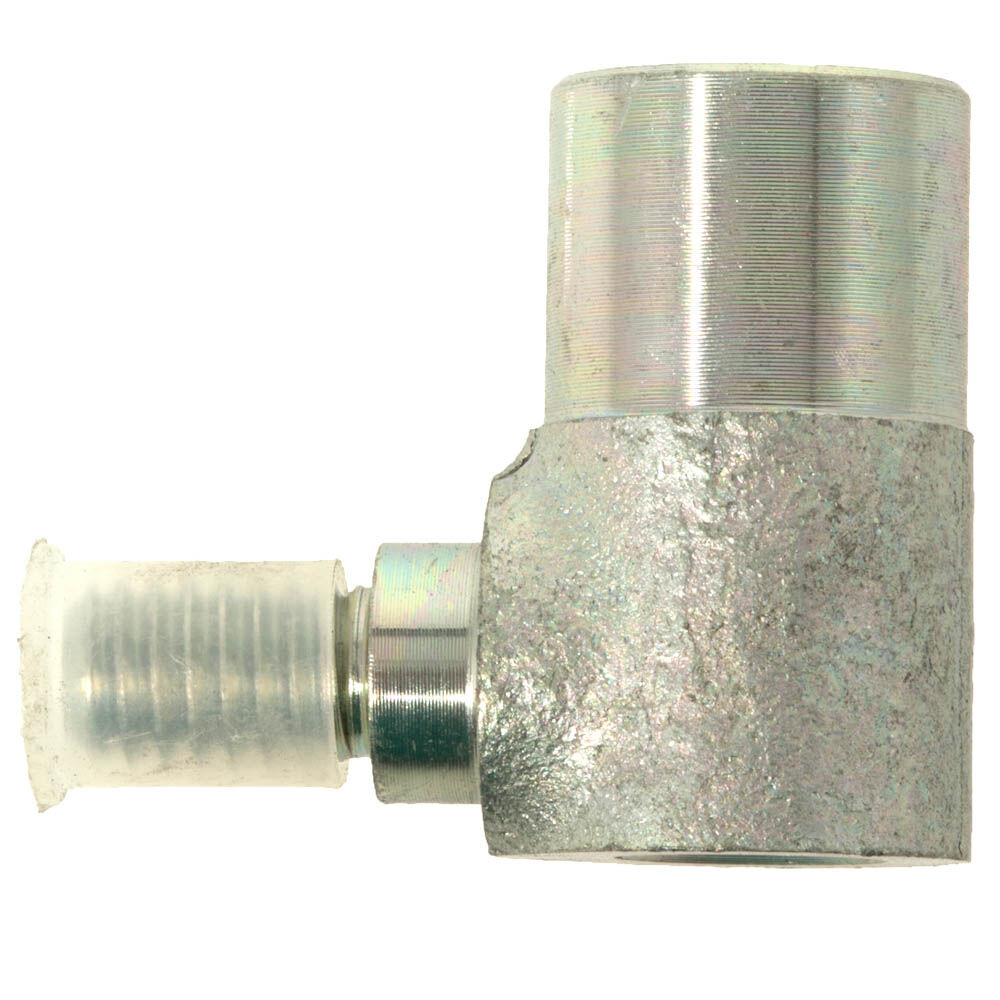 MTD Zero Turn Mower Shoulder Ferrule 3/8 ID x .420 - 711-06094A