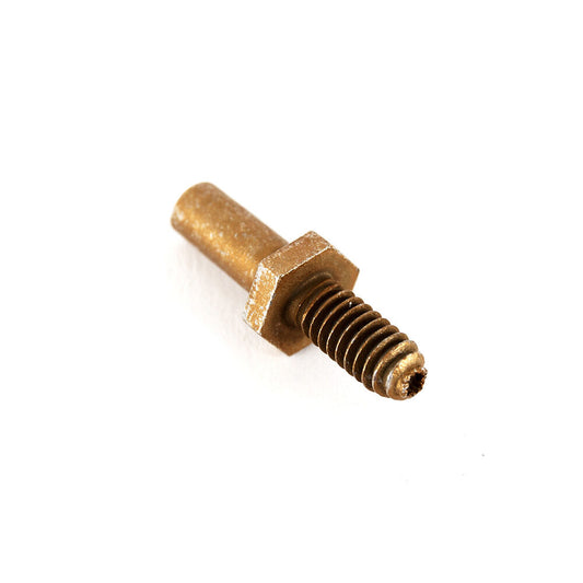 MTD Wood Chipper Belt Keeper Pin 1/4-20 - 711-06418