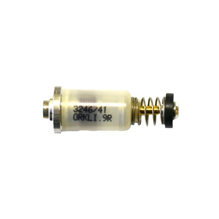 Scheu, National Riverside Power Coil, 7111NR