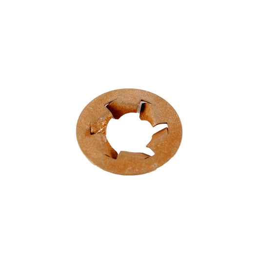 MTD Riding Mower Push Nut - 712-0229
