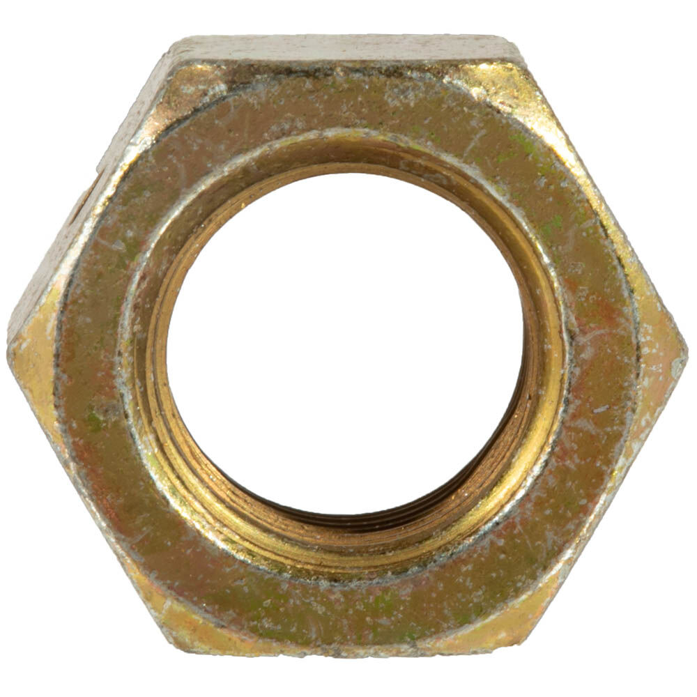 MTD Edger Hex Nut - 712-0239