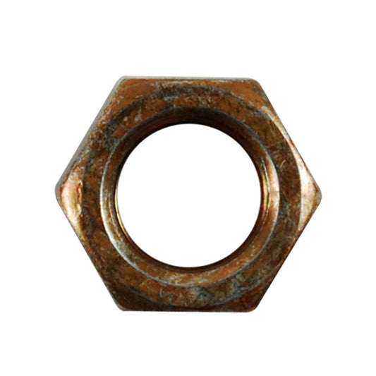 MTD Riding Mower Hex Nut 3/8-24 - 712-0241