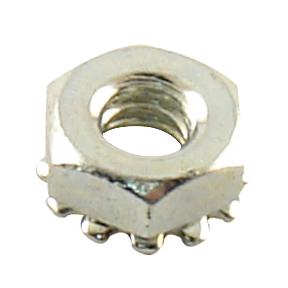 MTD Riding Mower Sems Nut 10-24 - 712-0272