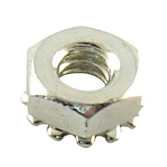 MTD Riding Mower Sems Nut 10-24 - 712-0272