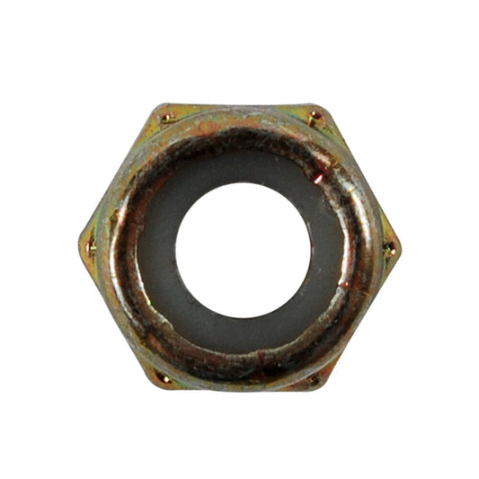 MTD Riding Mower Nylon Lock Nut - 712-0324