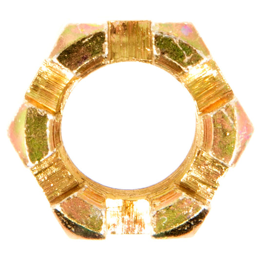 MTD Log Splitter Hex Nut Castle 3/4-16 - 712-0359