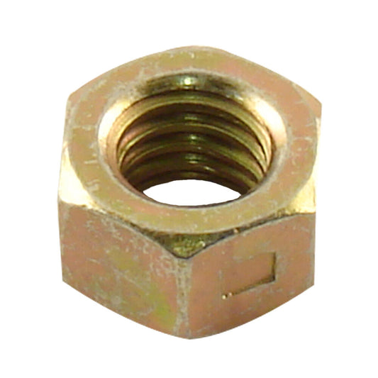 MTD Riding Mower Hex Nut - 712-0375