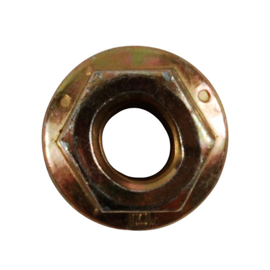 MTD Riding Mower Hex Nut - 712-04054