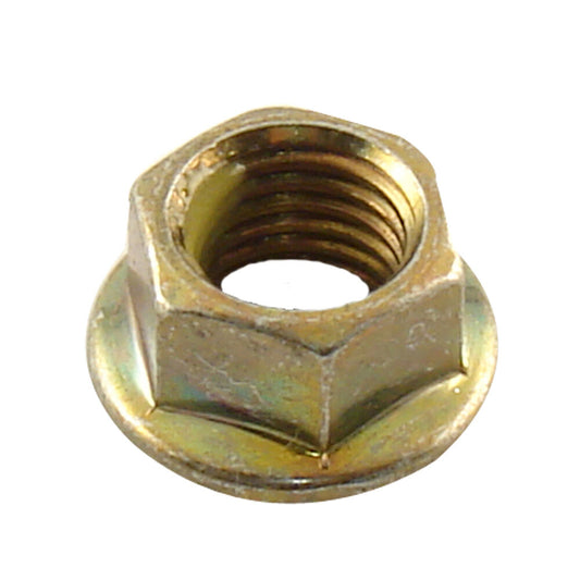 MTD String Trimmer Blade Lock Nut - 712-04105