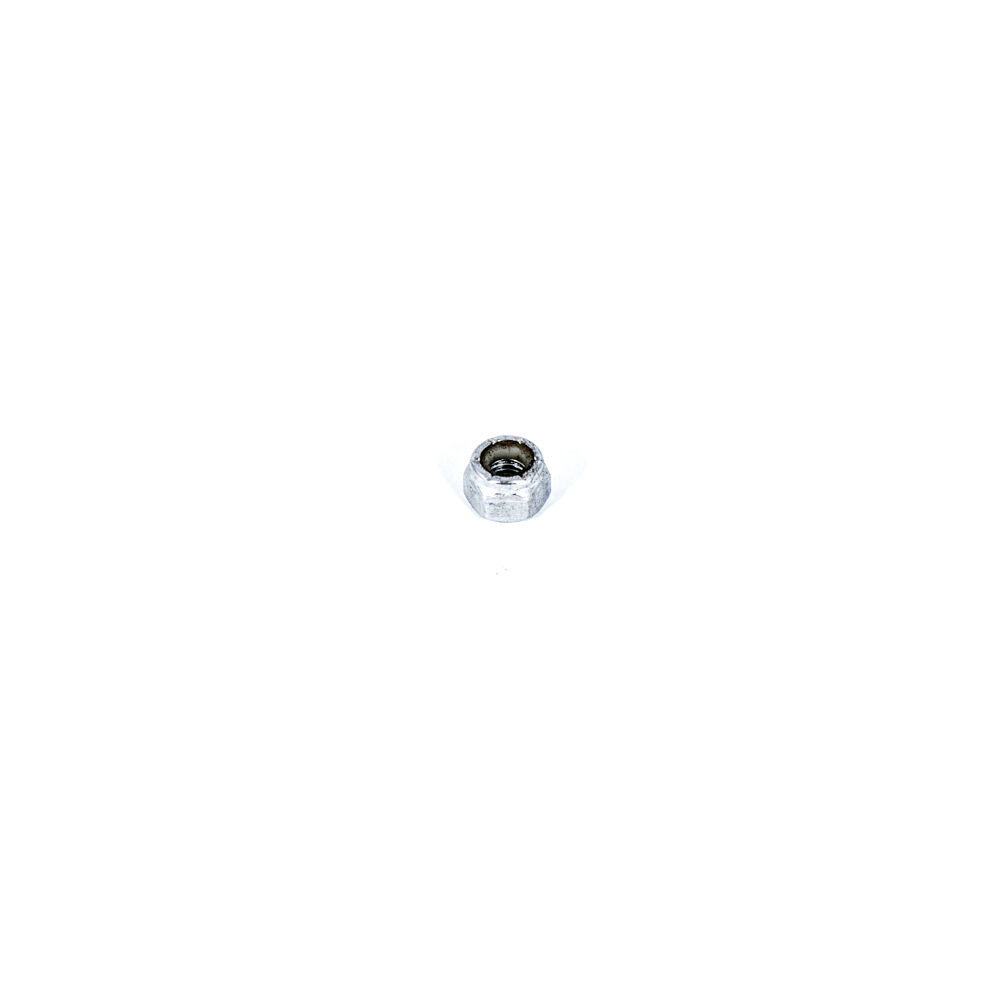 MTD Riding Mower Jam Nylock Nut 1/4 - 712-04177