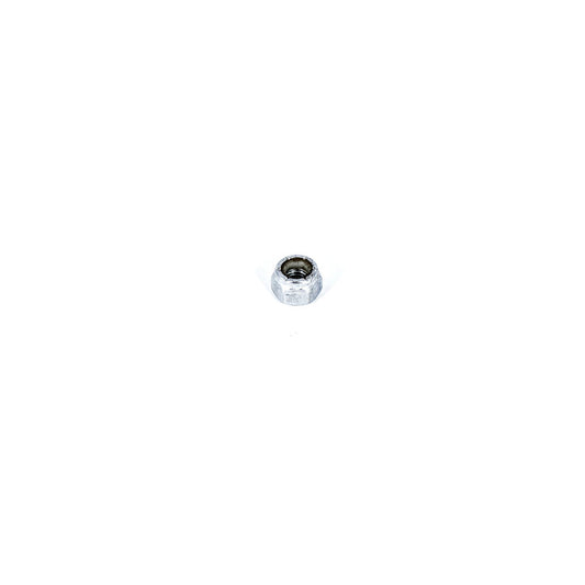 MTD Riding Mower Jam Nylock Nut 1/4 - 712-04177