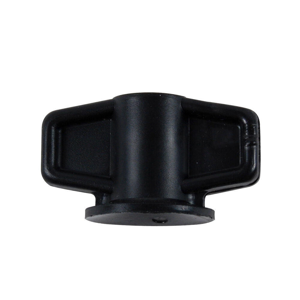 MTD Tiller Wing Nut 5/16-18 - 712-0421