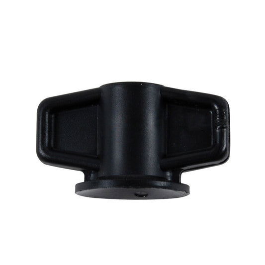 MTD Tiller Wing Nut 5/16-18 - 712-0421
