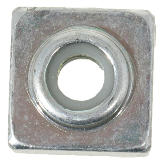 MTD Walk Behind Mower Square Lock Nut 1/4X20 - 712-05020