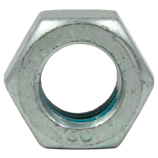 MTD Riding Mower Hex Nut Nylok 1/2-13 - 712-05046