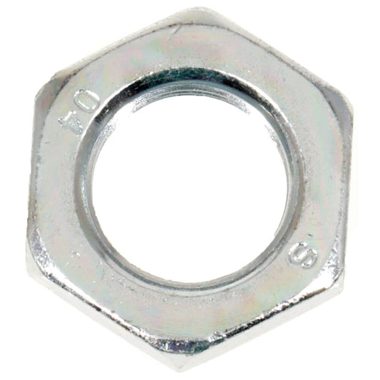 MTD Riding Mower Hex Nut M16-1.5 - 712-0641