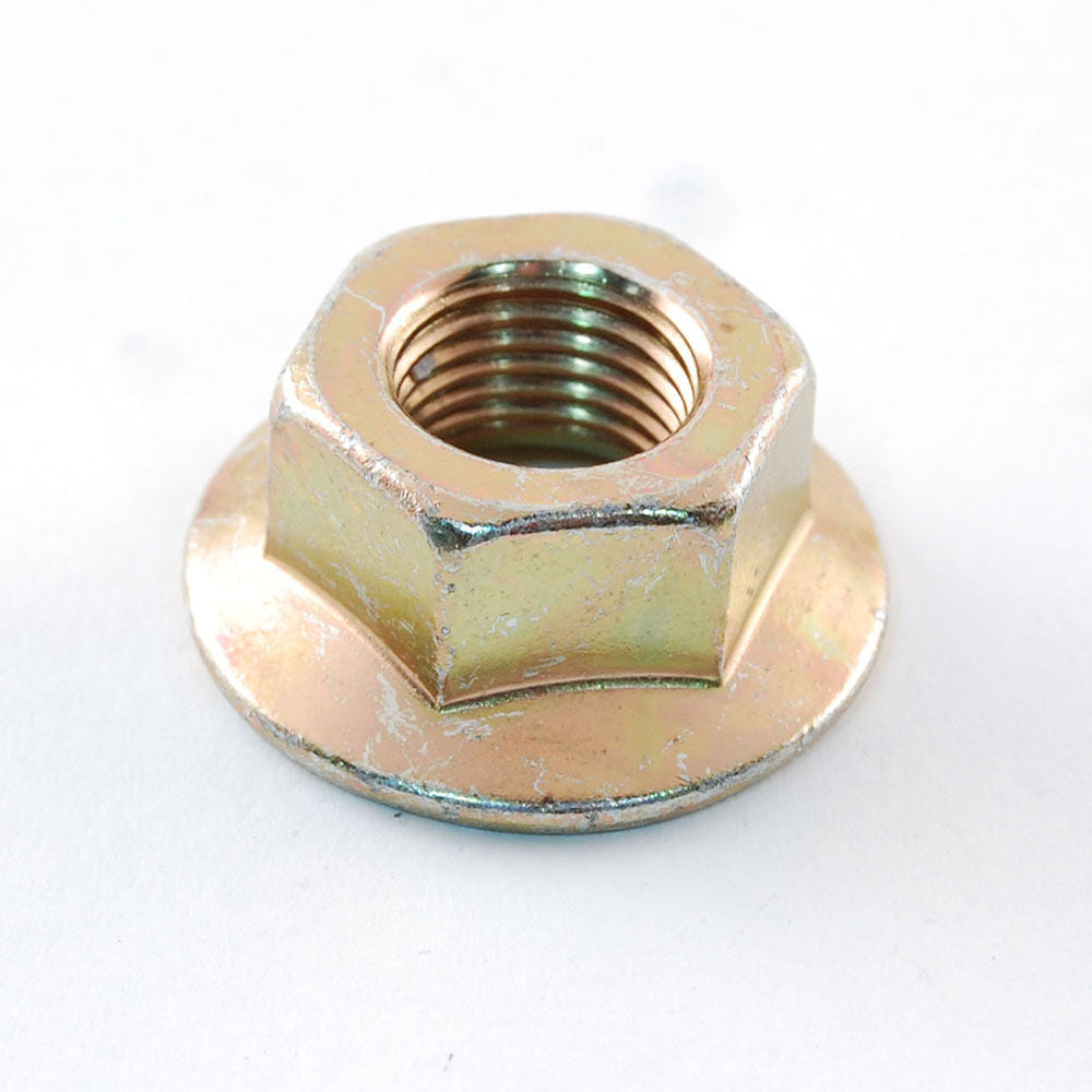 MTD Riding Mower Flange Nut W/Hub - 712-0700