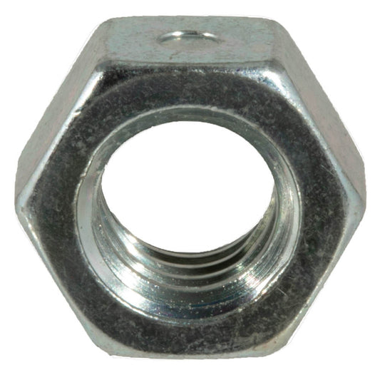 MTD Riding Mower Lock Nut 3/8-16 - 712-3000