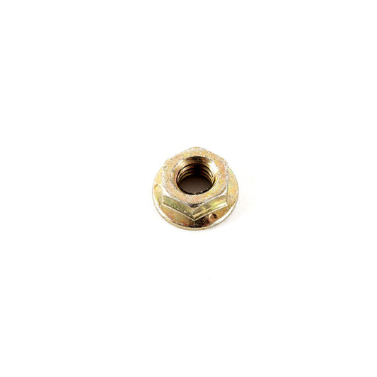 MTD Riding Mower Hex Flange Lock Nut, 5/16-18 - 712-3004A