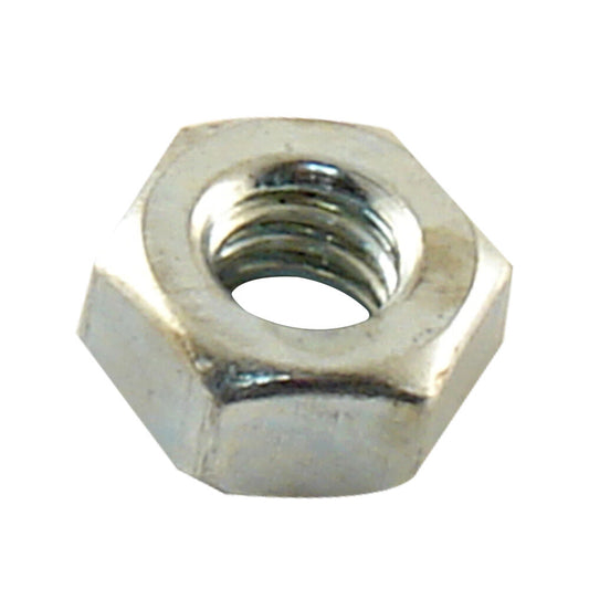 MTD Riding Mower Hex Nut - 712-3006