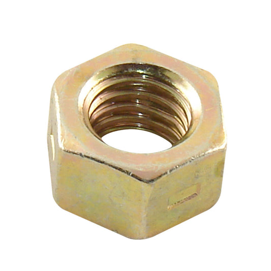 MTD Log Splitter Center Lock Nut, 1/2-13 - 712-3022