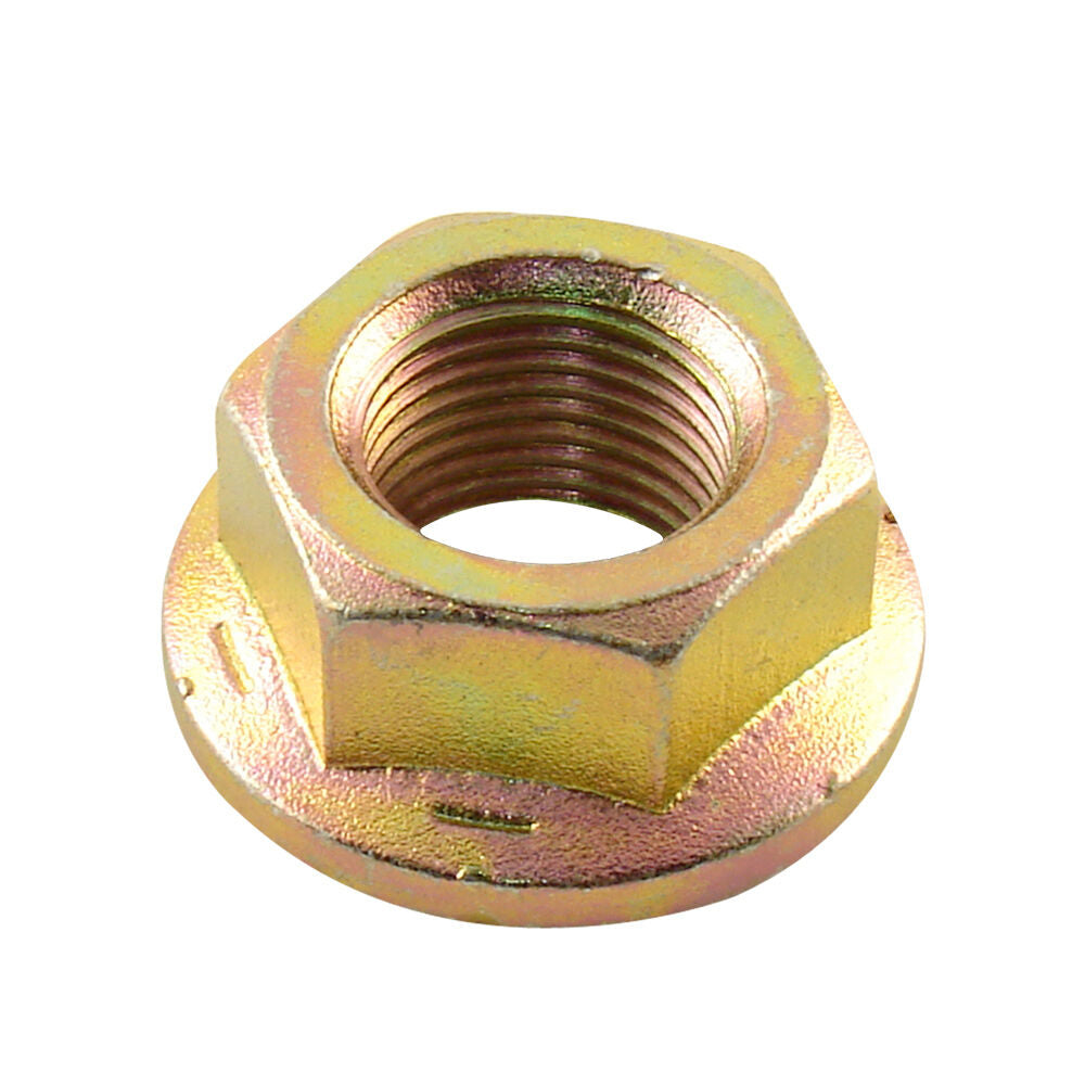 MTD Riding Mower Hex Flange Nut 3/4 - 712-3078