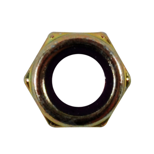 MTD Riding Mower Hex Lock Nut Nylon - 712-3083