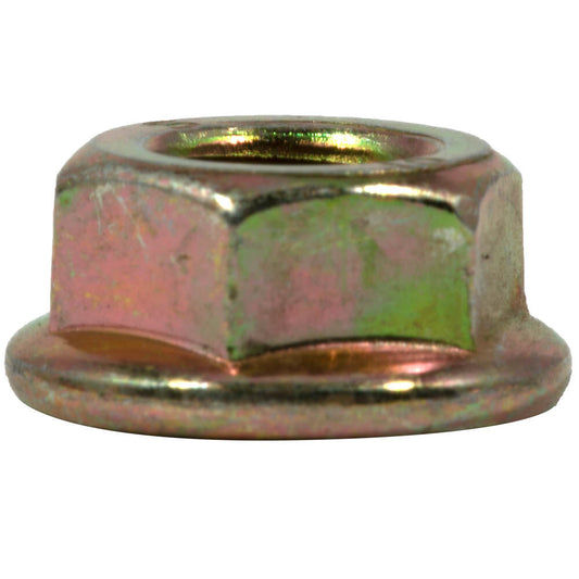 MTD Riding Mower Hex Flange Nut M8x - 712-3086