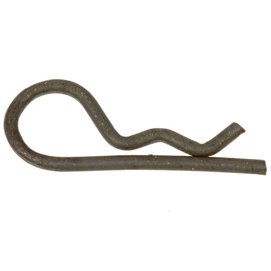 MTD Riding Mower Hitch Pin Clip - 714-0147